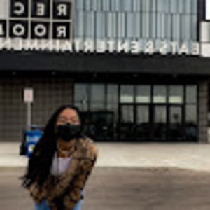 Meet your Posher, Jasmine